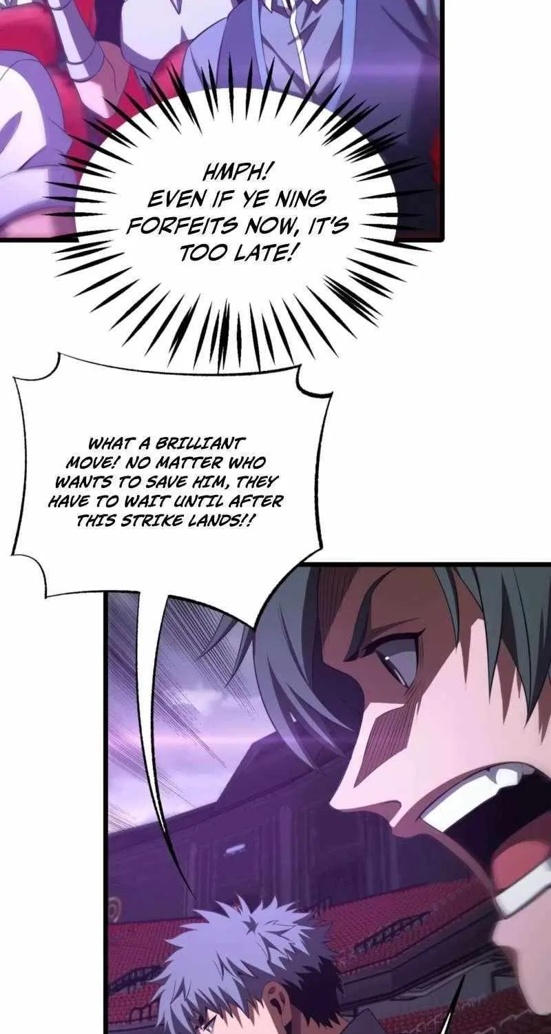 Read Apocalypse Sword God Manga Online