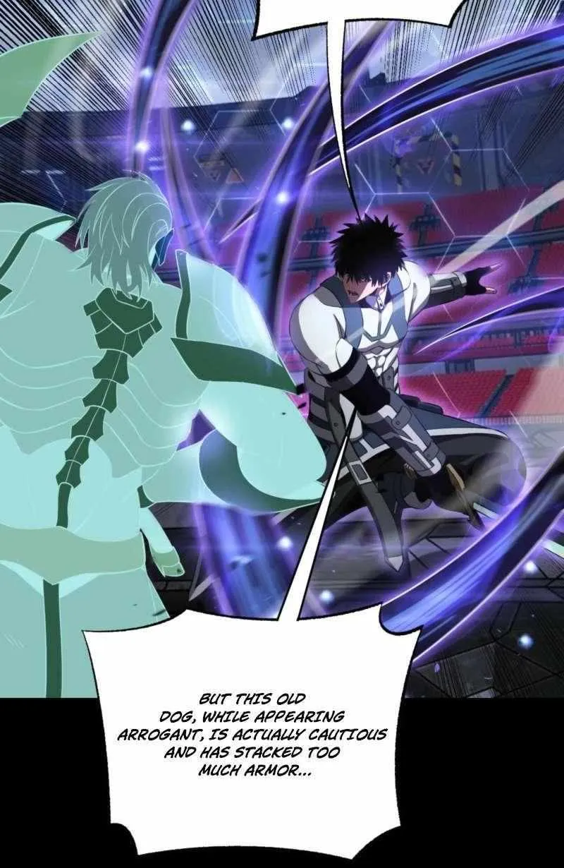 Read Apocalypse Sword God Manga Online