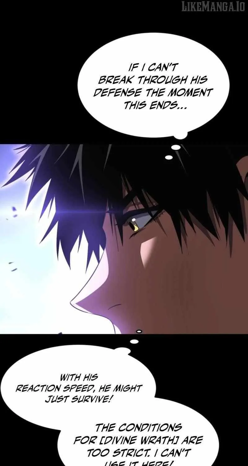 Read Apocalypse Sword God Manga Online