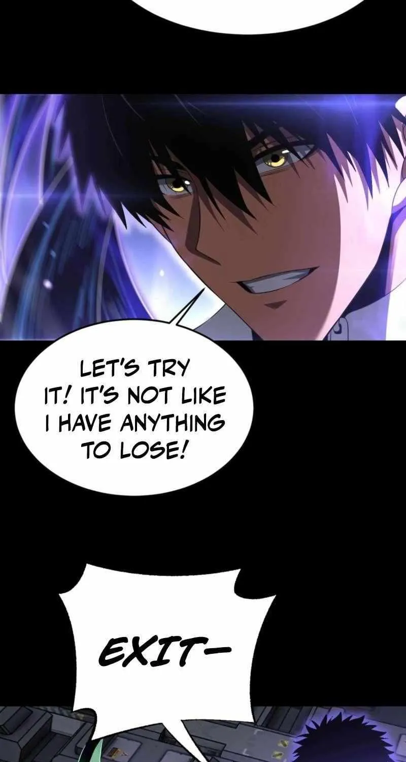 Read Apocalypse Sword God Manga Online