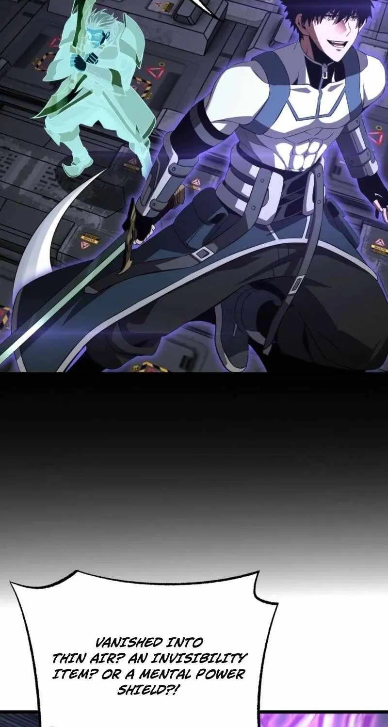 Read Apocalypse Sword God Manga Online