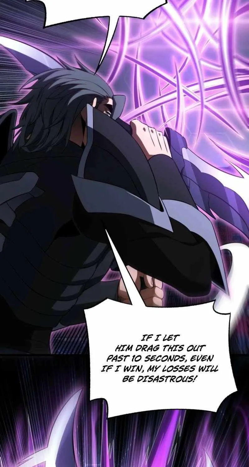 Read Apocalypse Sword God Manga Online