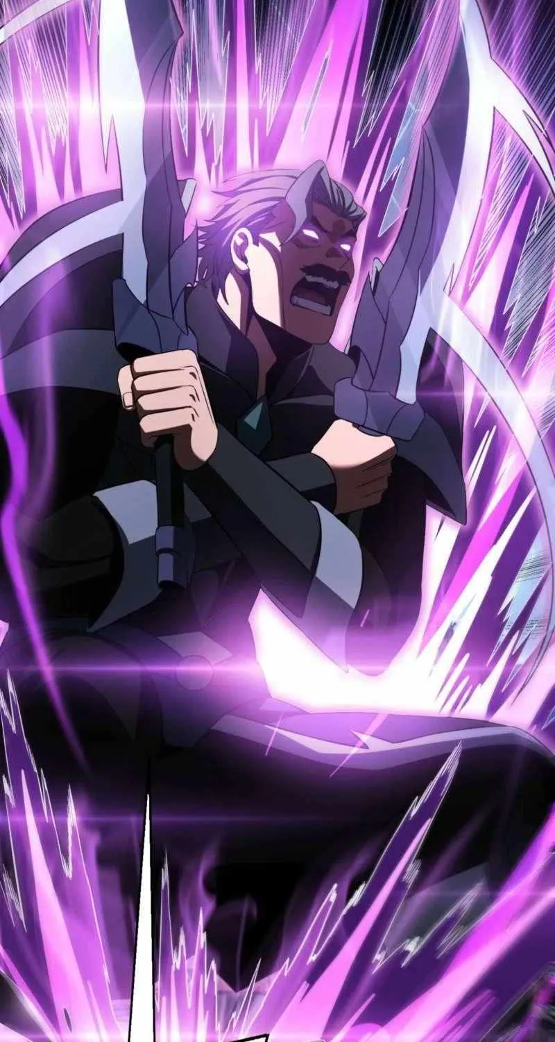 Read Apocalypse Sword God Manga Online