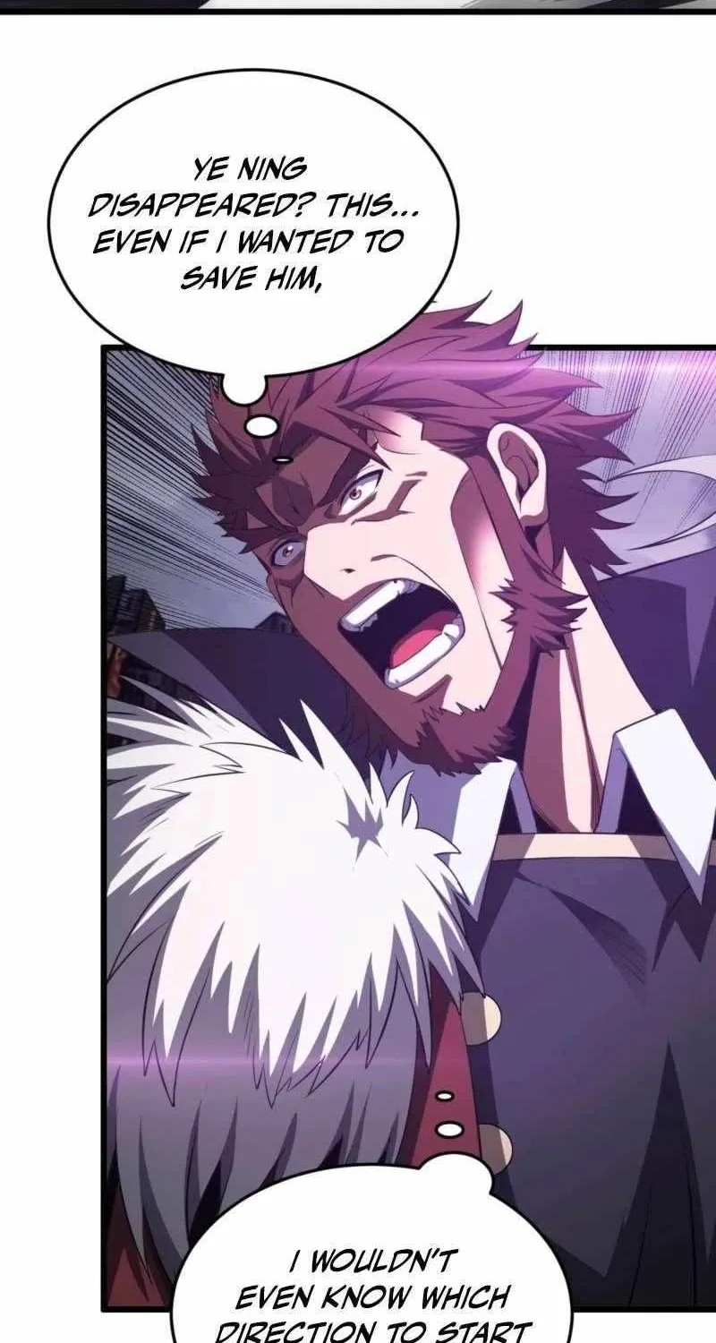 Read Apocalypse Sword God Manga Online
