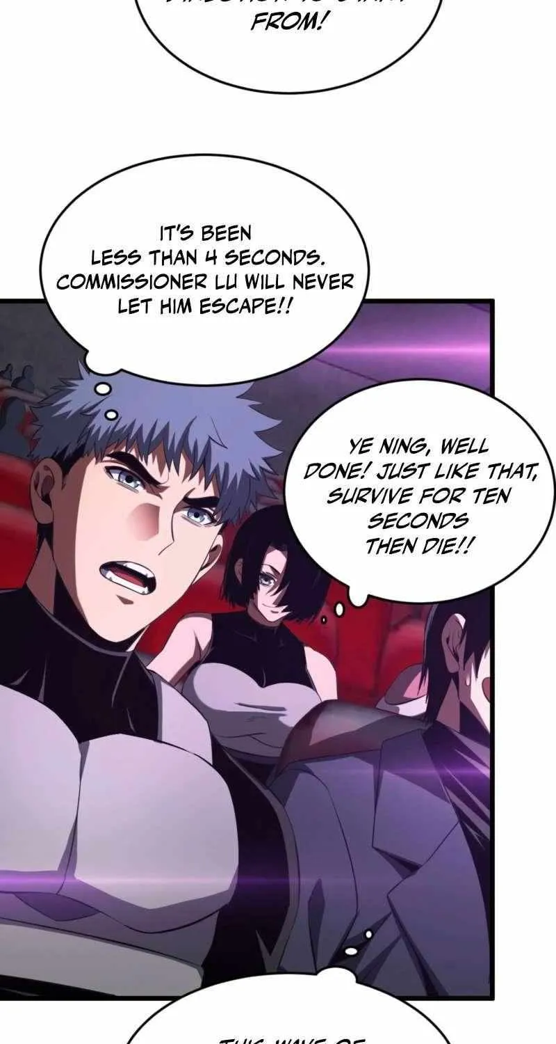 Read Apocalypse Sword God Manga Online