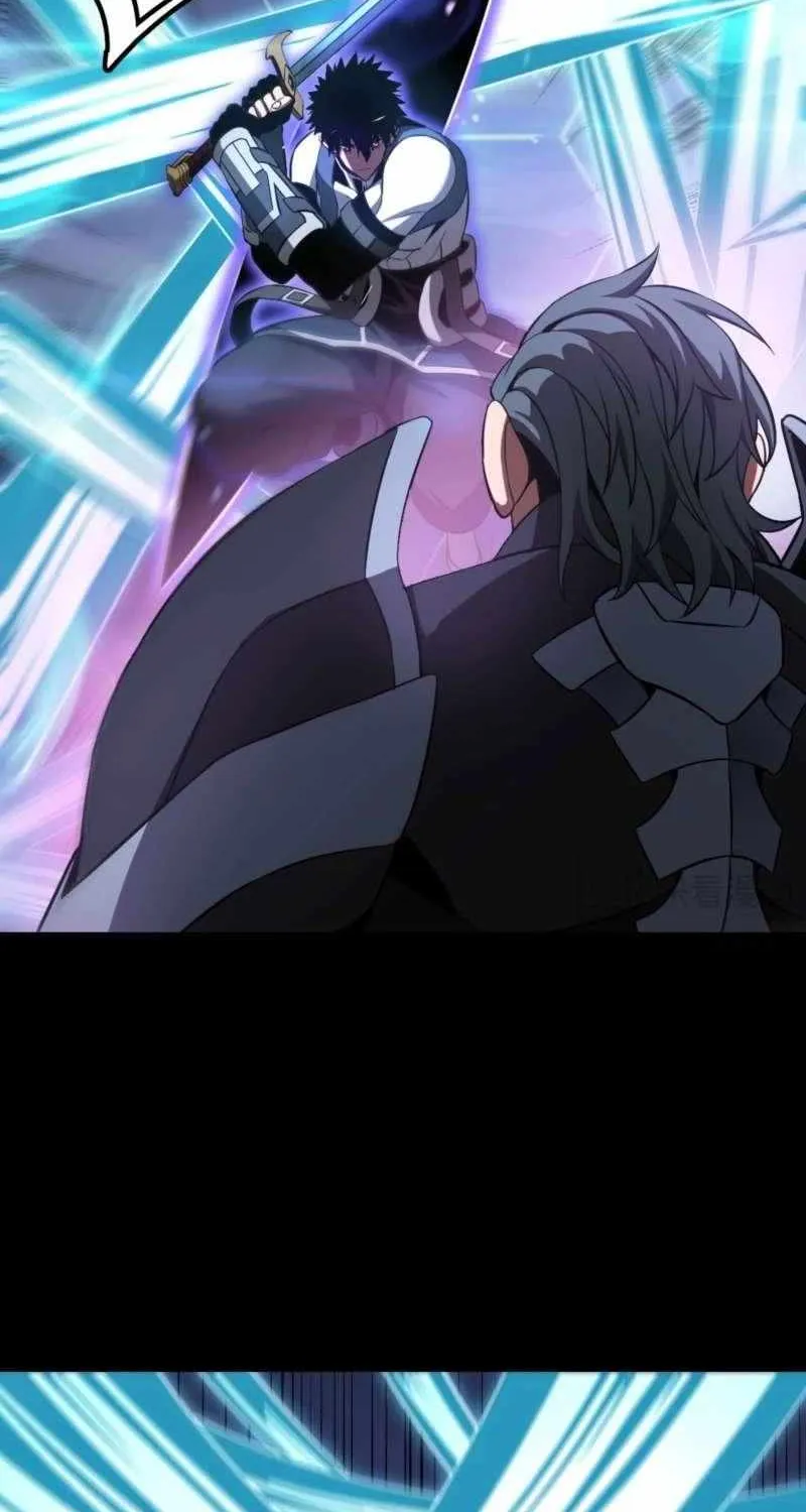 Read Apocalypse Sword God Manga Online