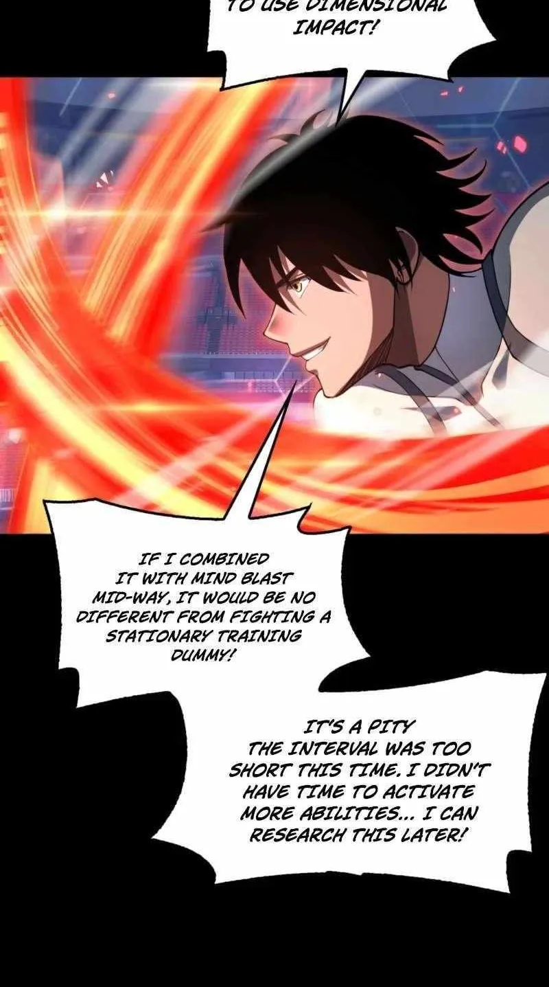Read Apocalypse Sword God Manga Online