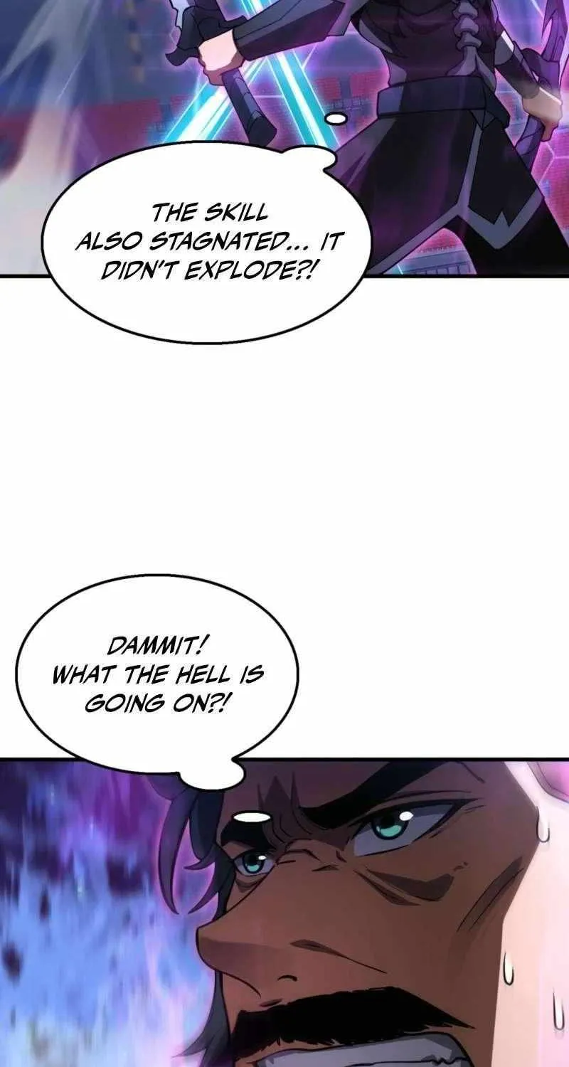 Read Apocalypse Sword God Manga Online