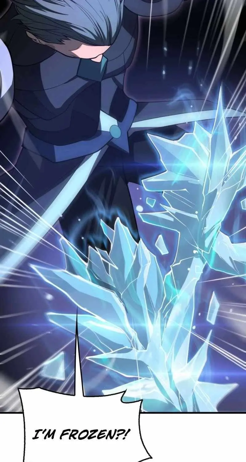 Read Apocalypse Sword God Manga Online