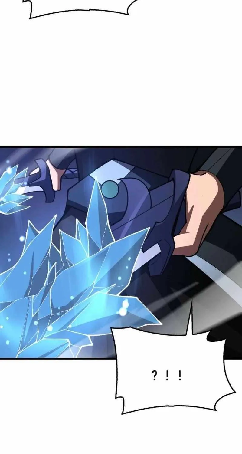 Read Apocalypse Sword God Manga Online