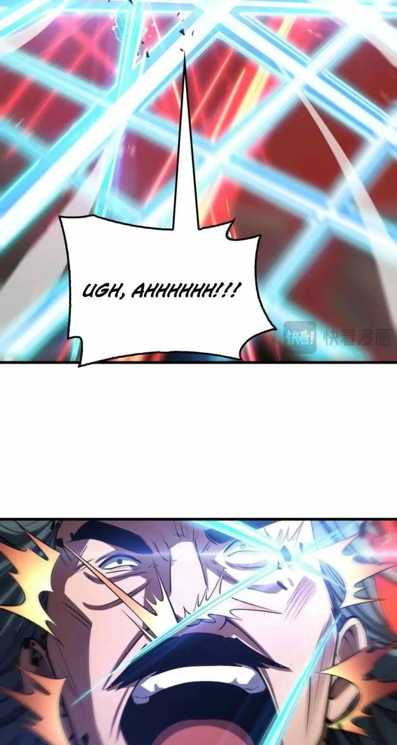 Read Apocalypse Sword God Manga Online