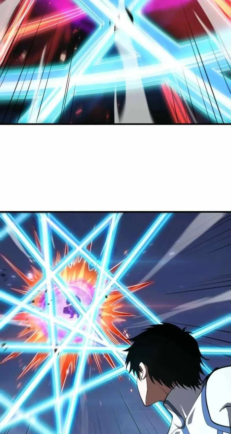 Read Apocalypse Sword God Manga Online