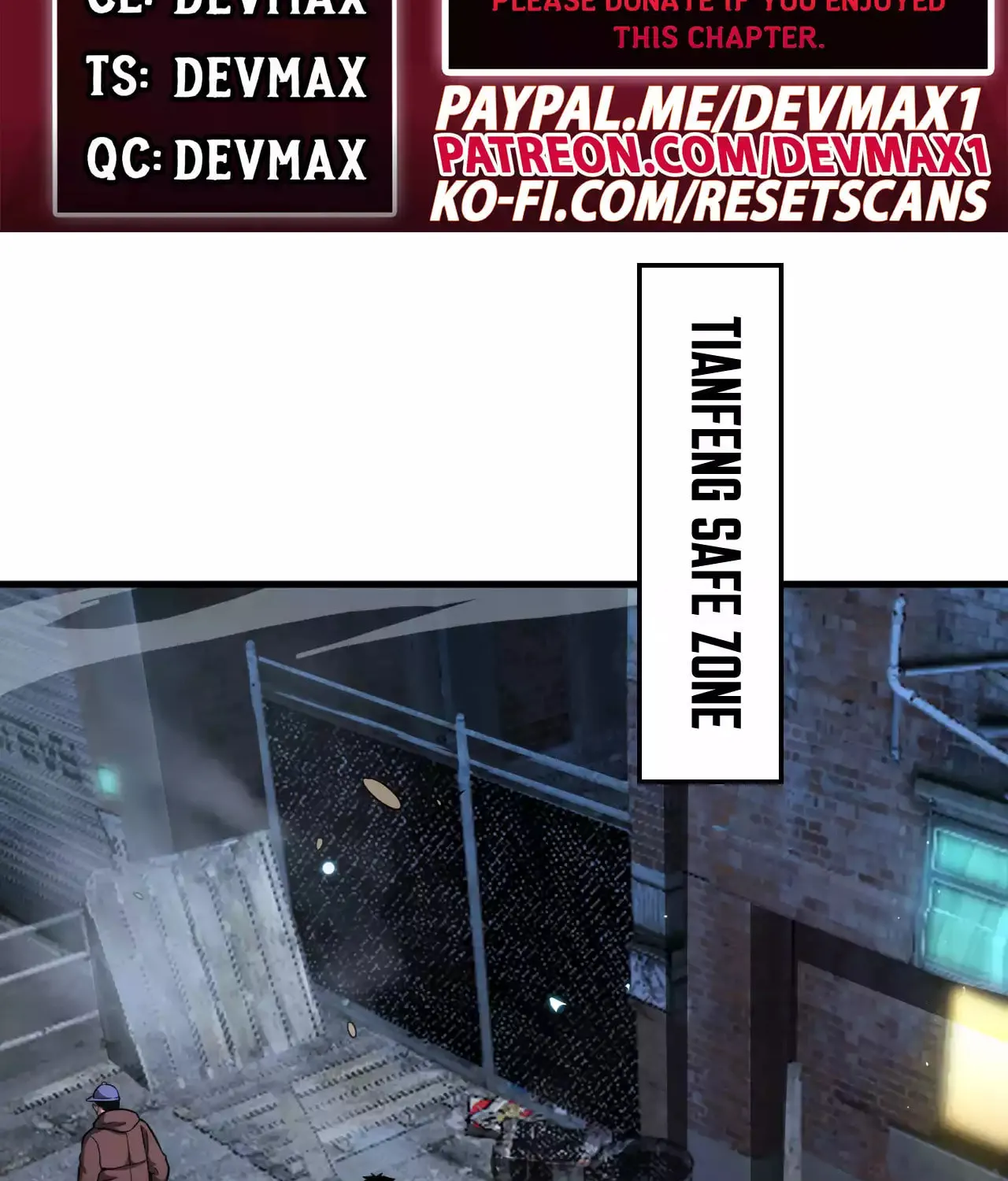 Read Apocalypse Sword God Manga Online
