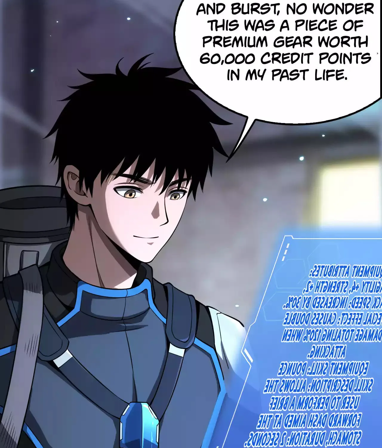Read Apocalypse Sword God Manga Online