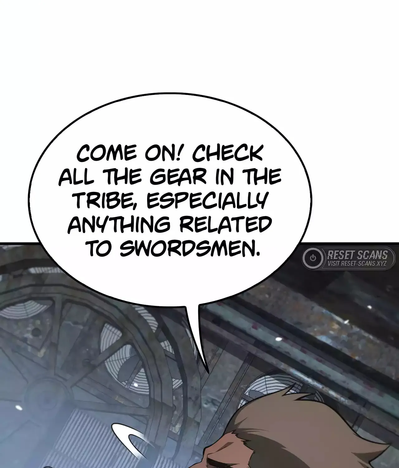 Read Apocalypse Sword God Manga Online