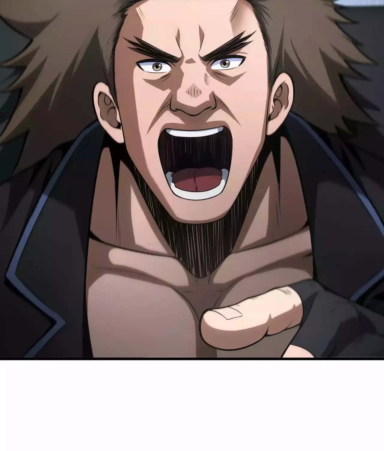 Read Apocalypse Sword God Manga Online