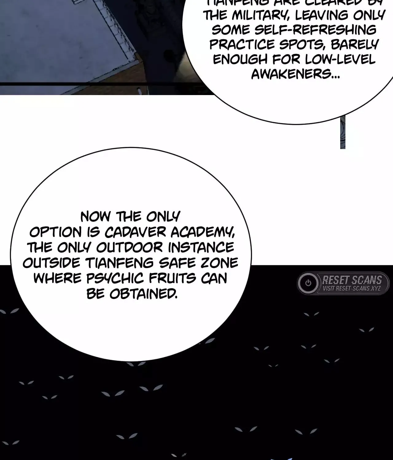 Read Apocalypse Sword God Manga Online