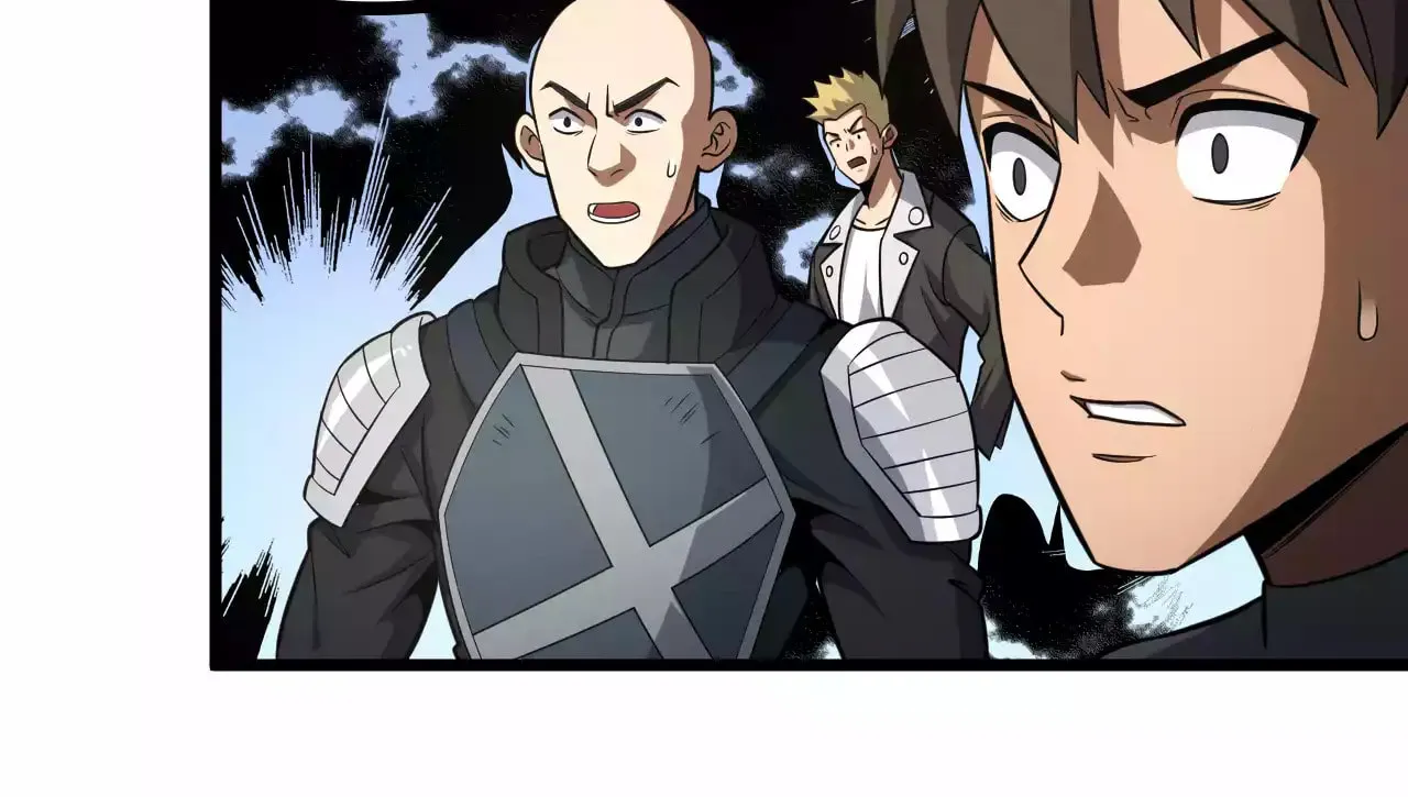 Read Apocalypse Sword God Manga Online