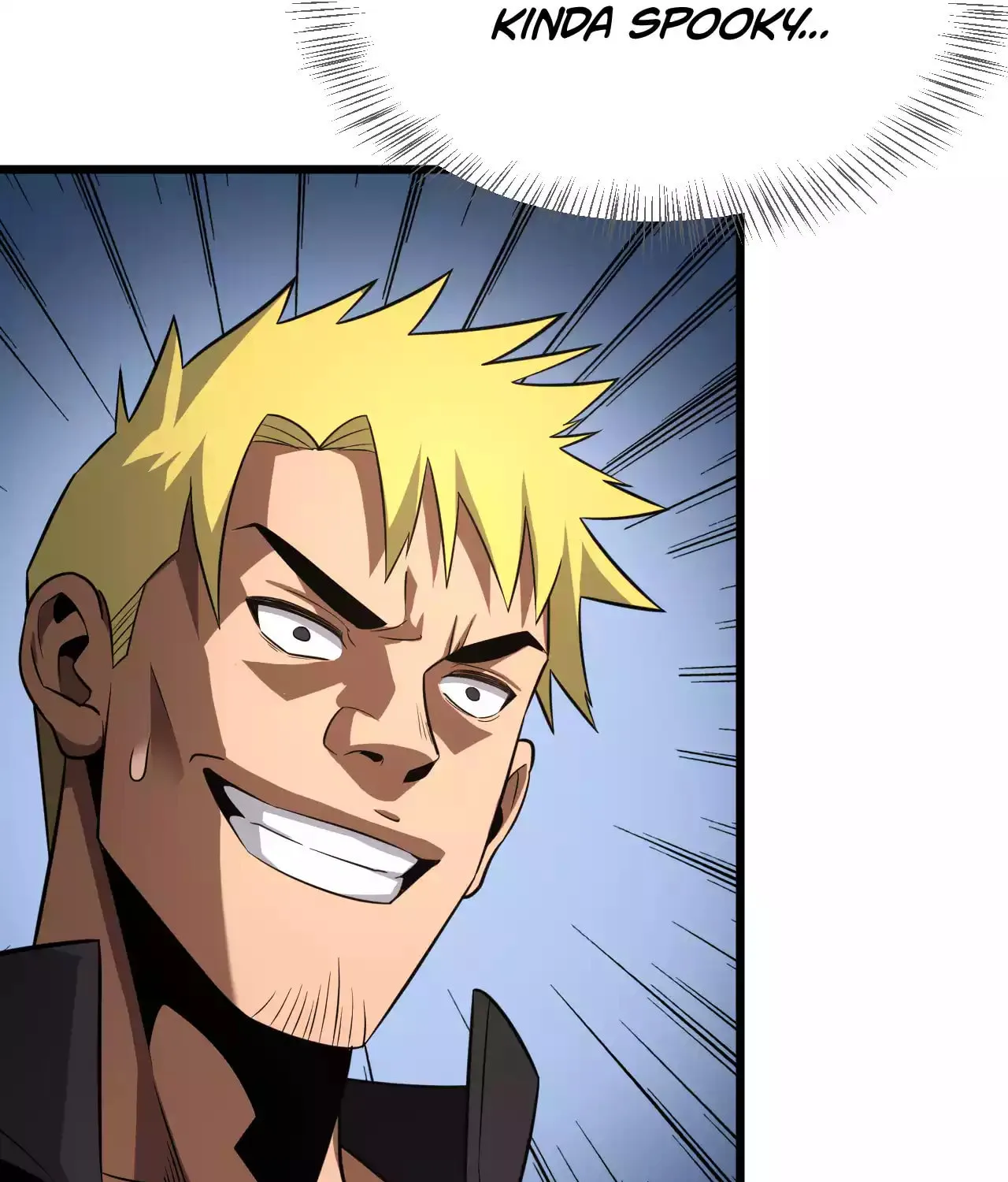 Read Apocalypse Sword God Manga Online