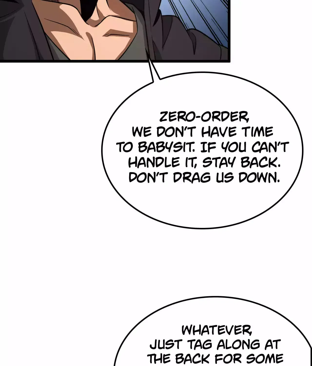 Read Apocalypse Sword God Manga Online