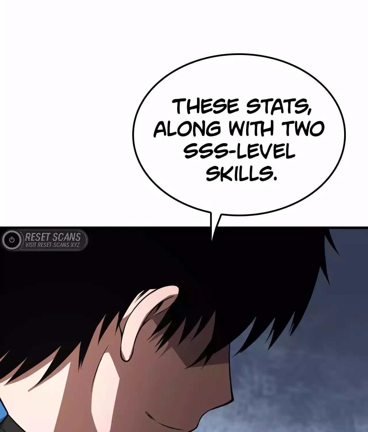 Read Apocalypse Sword God Manga Online