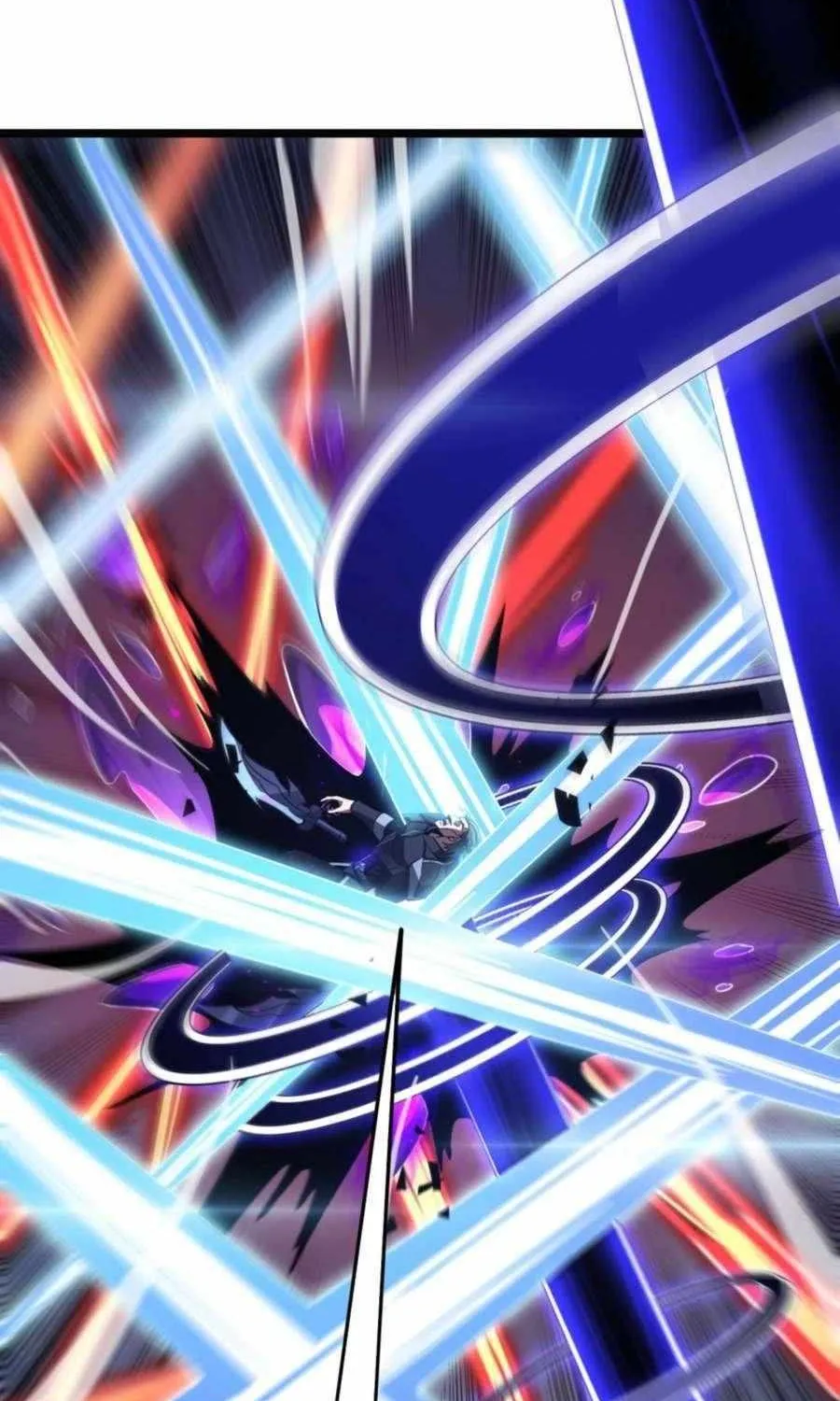 Read Apocalypse Sword God Manga Online