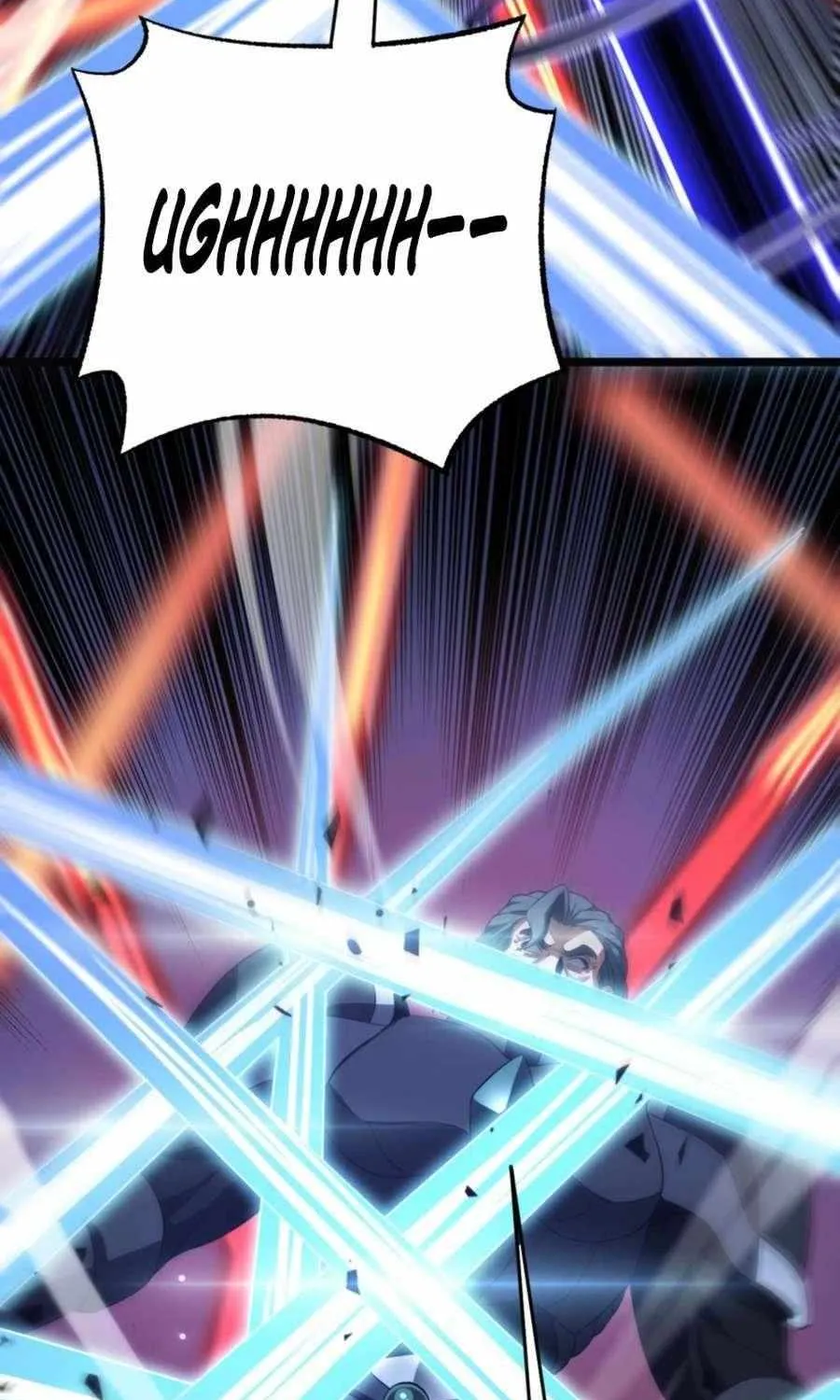 Read Apocalypse Sword God Manga Online
