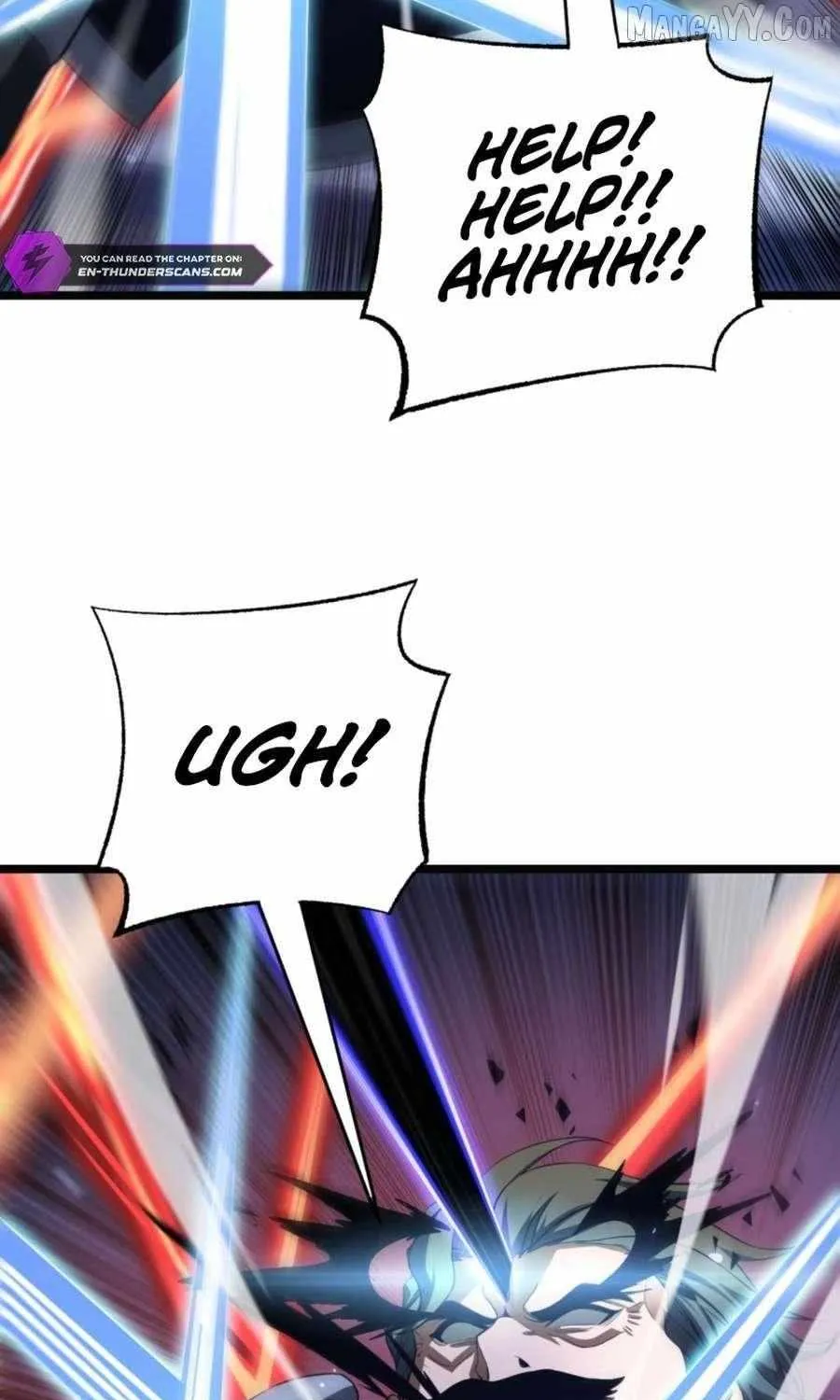 Read Apocalypse Sword God Manga Online