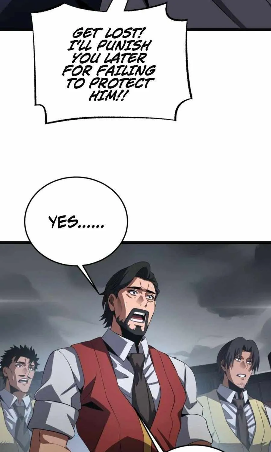 Read Apocalypse Sword God Manga Online