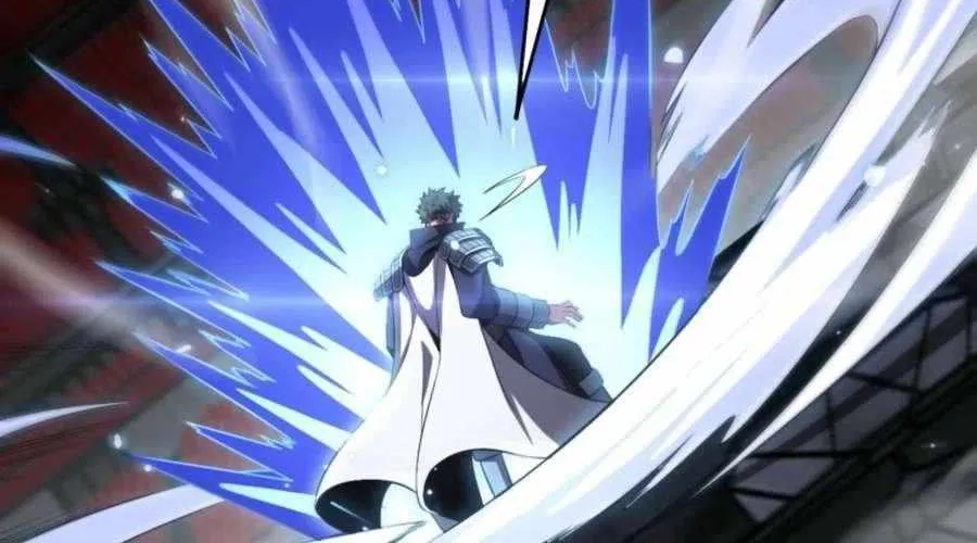 Read Apocalypse Sword God Manga Online