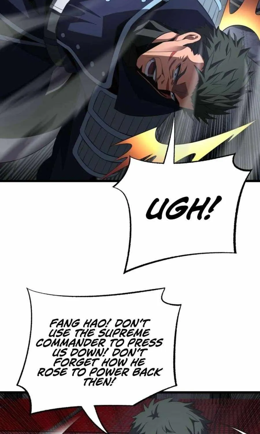 Read Apocalypse Sword God Manga Online