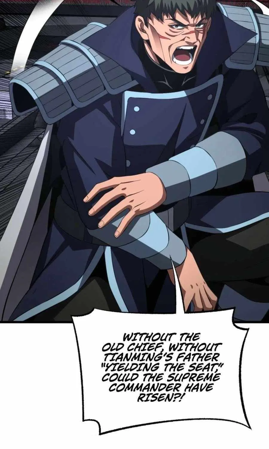 Read Apocalypse Sword God Manga Online