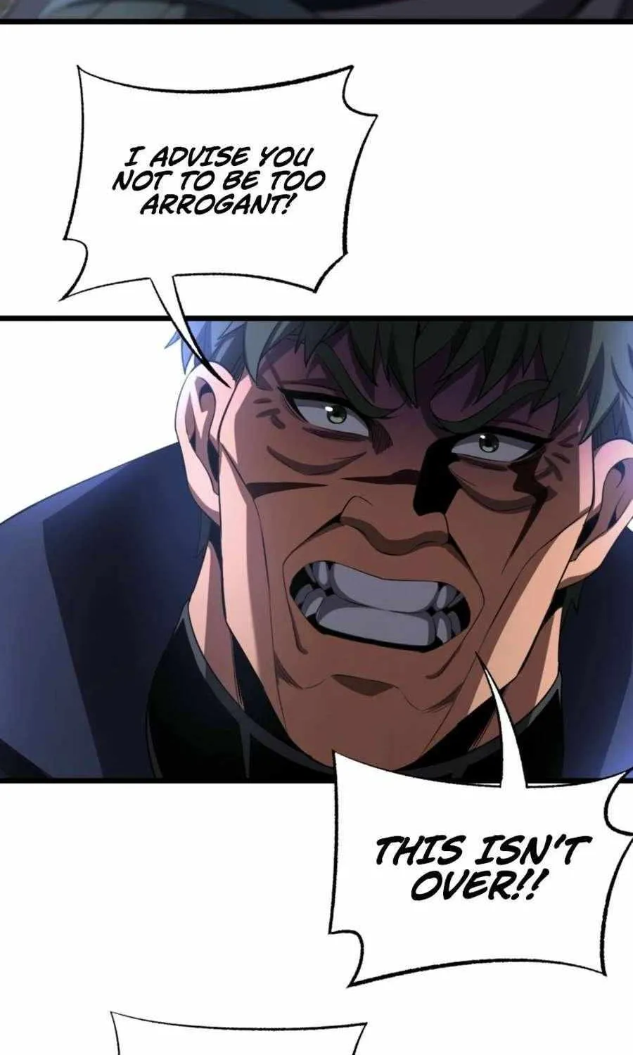 Read Apocalypse Sword God Manga Online