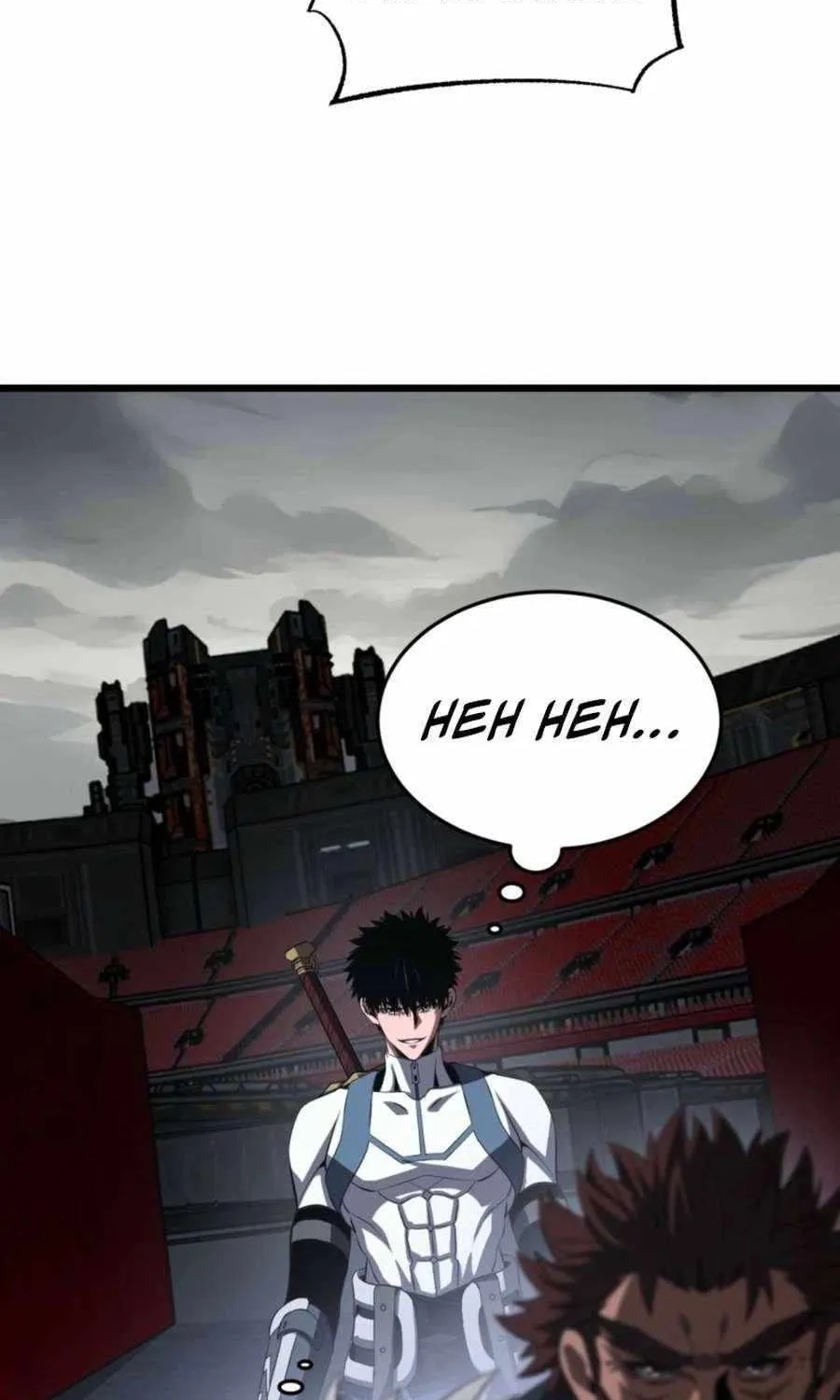 Read Apocalypse Sword God Manga Online