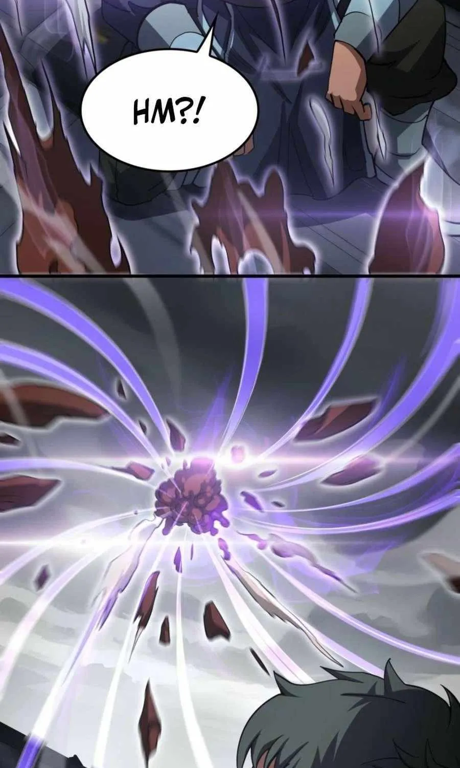 Read Apocalypse Sword God Manga Online