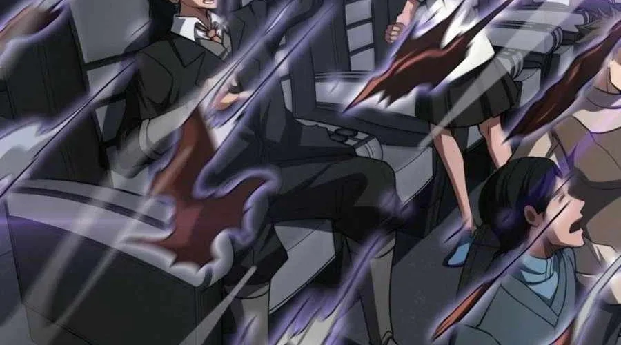 Read Apocalypse Sword God Manga Online