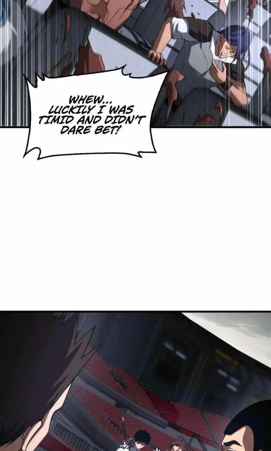 Read Apocalypse Sword God Manga Online
