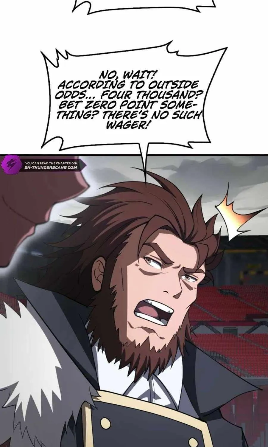 Read Apocalypse Sword God Manga Online