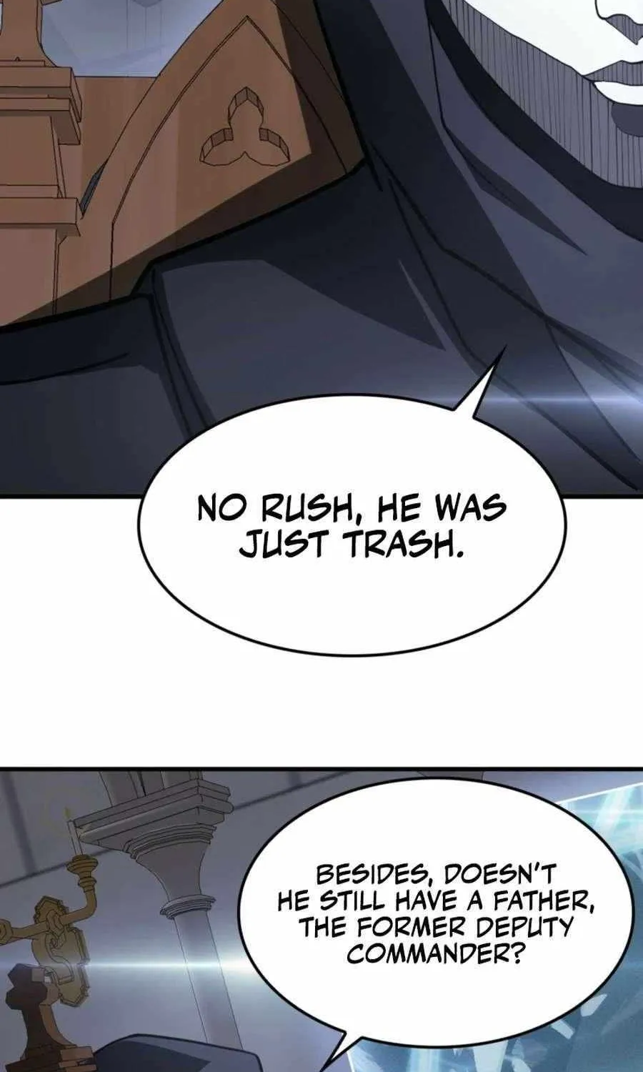 Read Apocalypse Sword God Manga Online