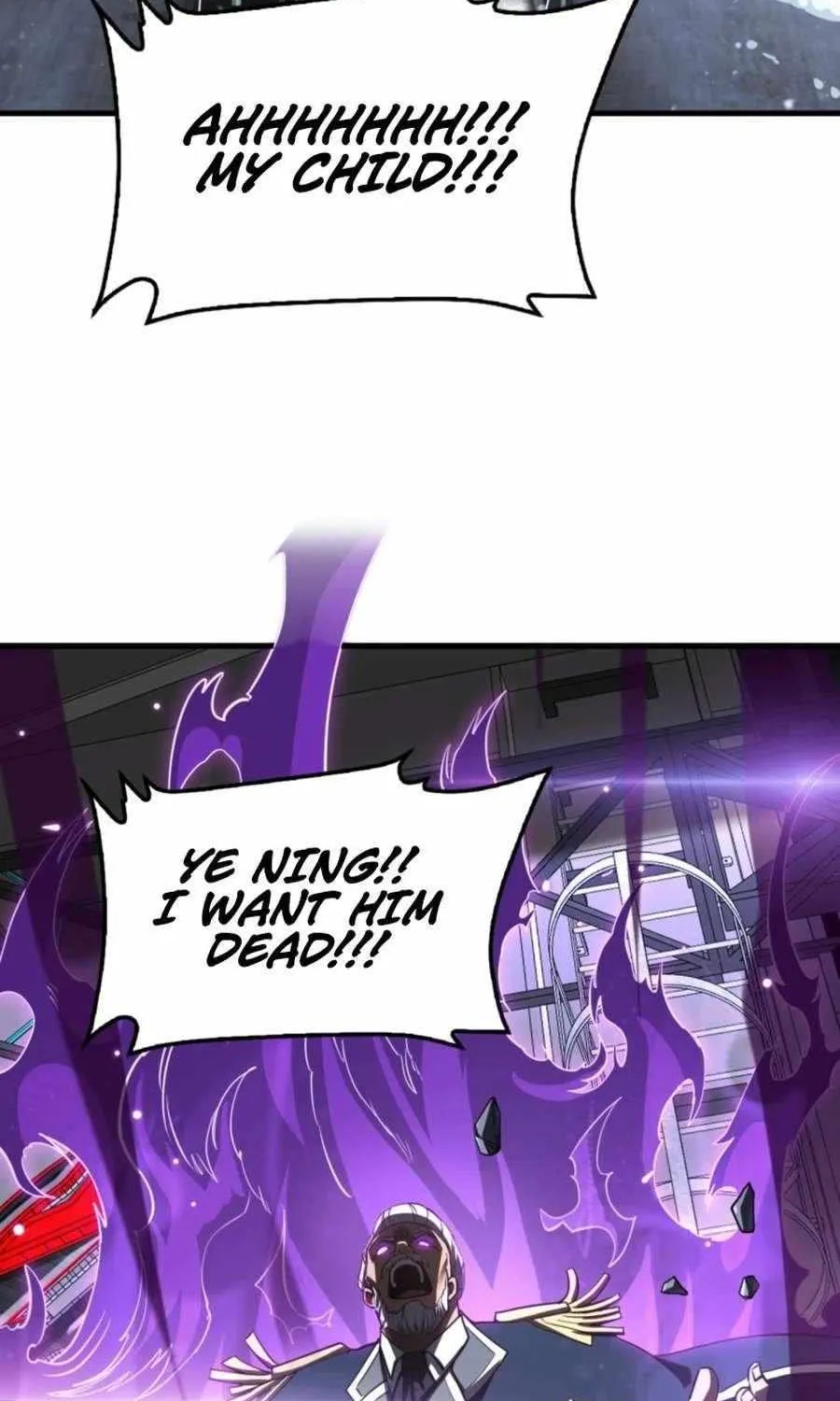 Read Apocalypse Sword God Manga Online