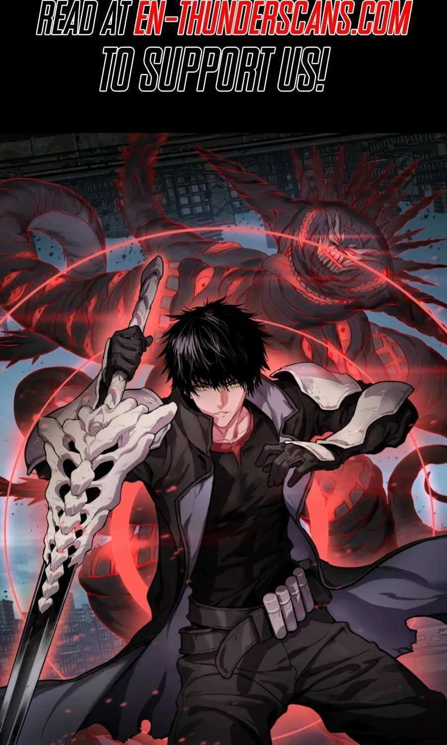 Read Apocalypse Sword God Manga Online