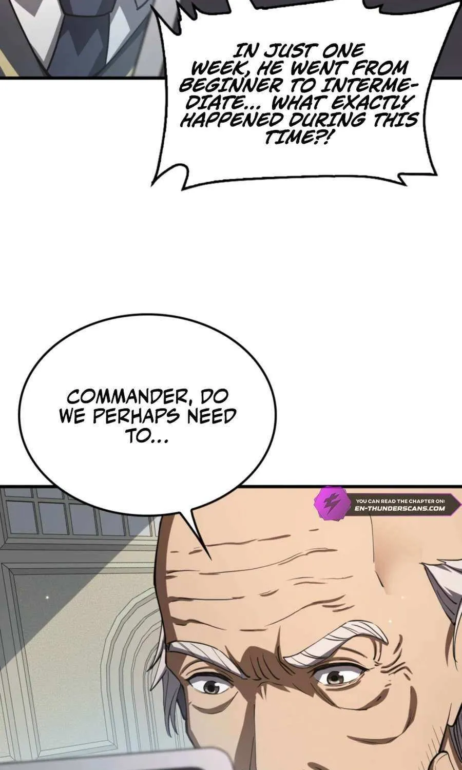Read Apocalypse Sword God Manga Online