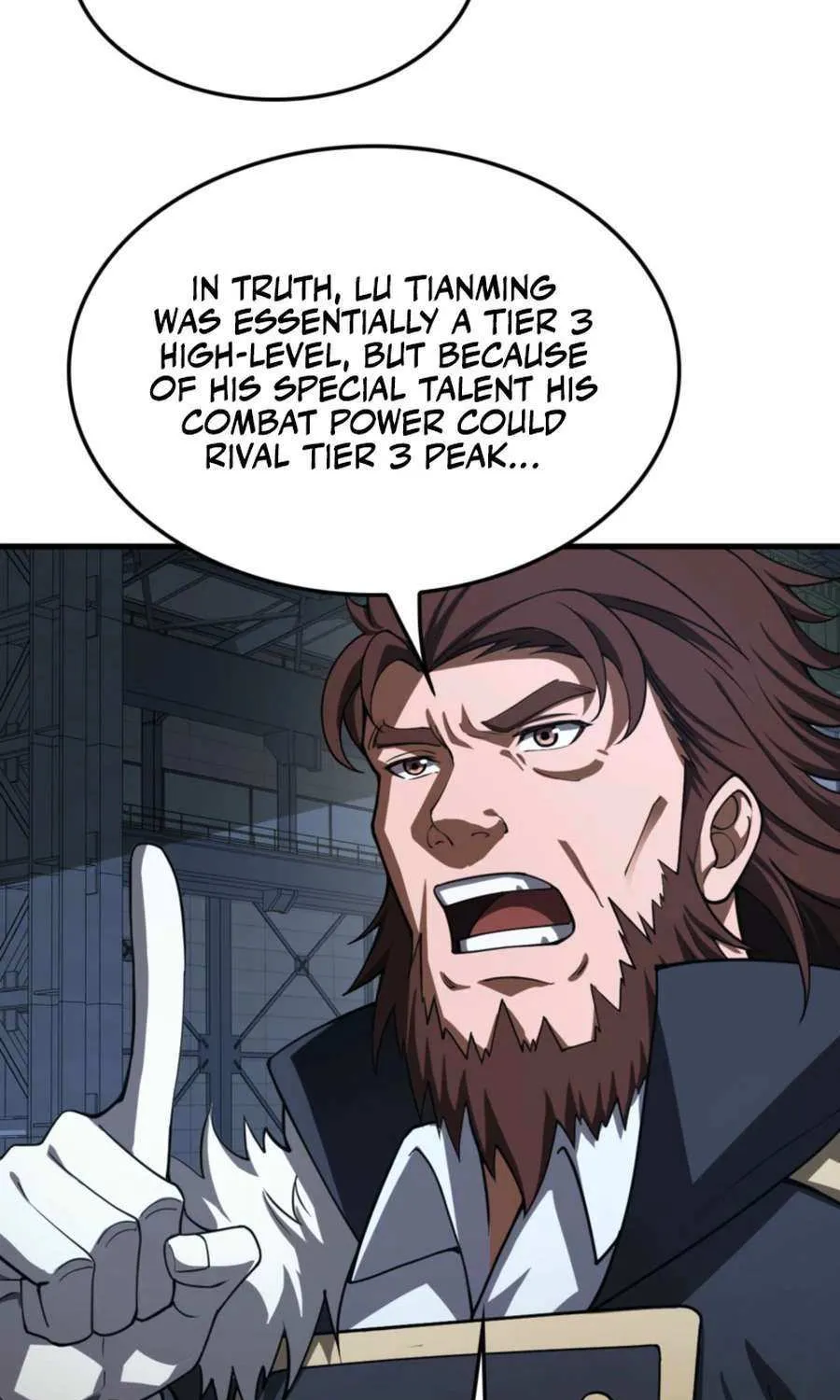 Read Apocalypse Sword God Manga Online