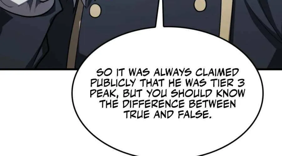 Read Apocalypse Sword God Manga Online