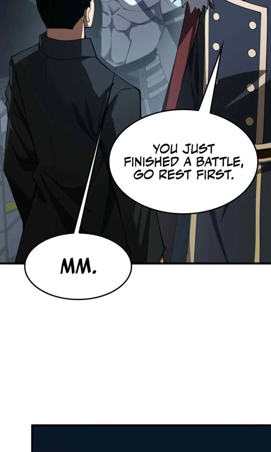 Read Apocalypse Sword God Manga Online