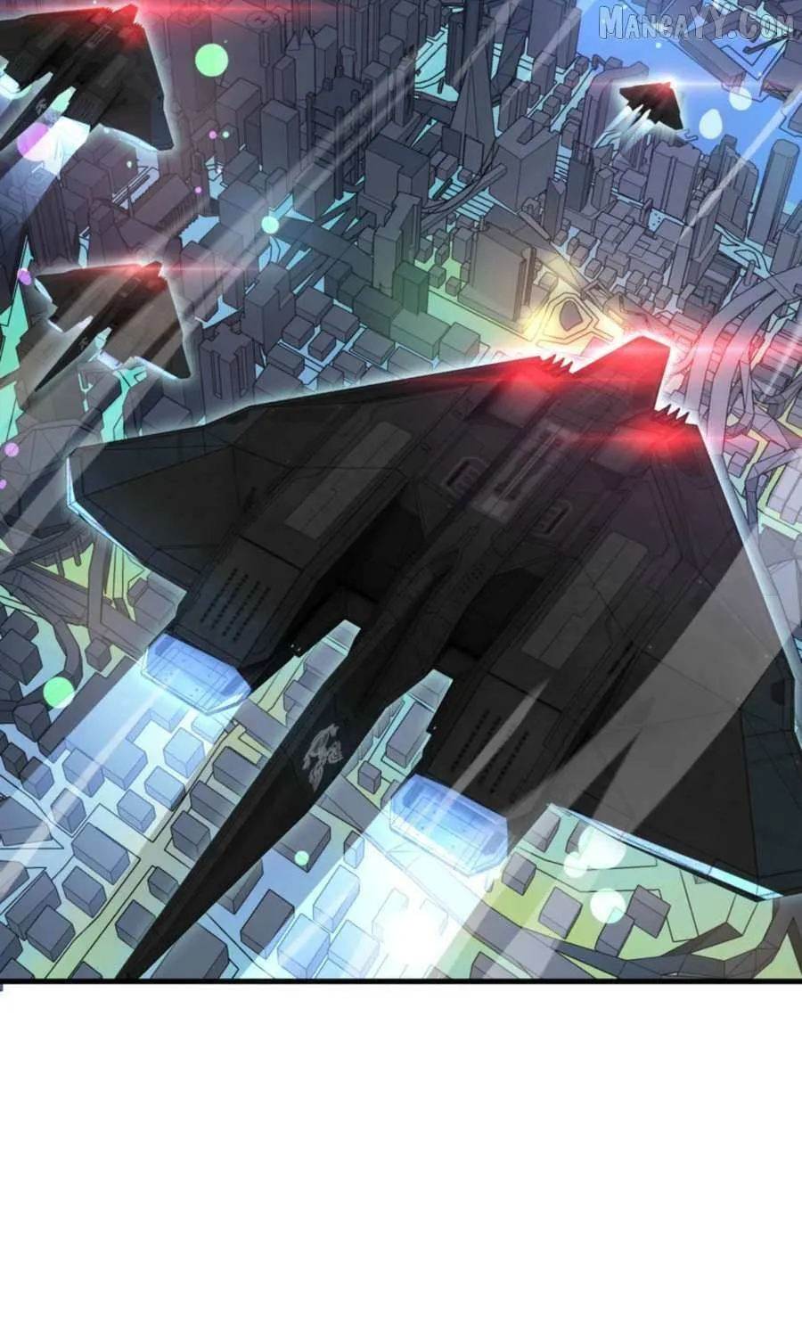 Read Apocalypse Sword God Manga Online