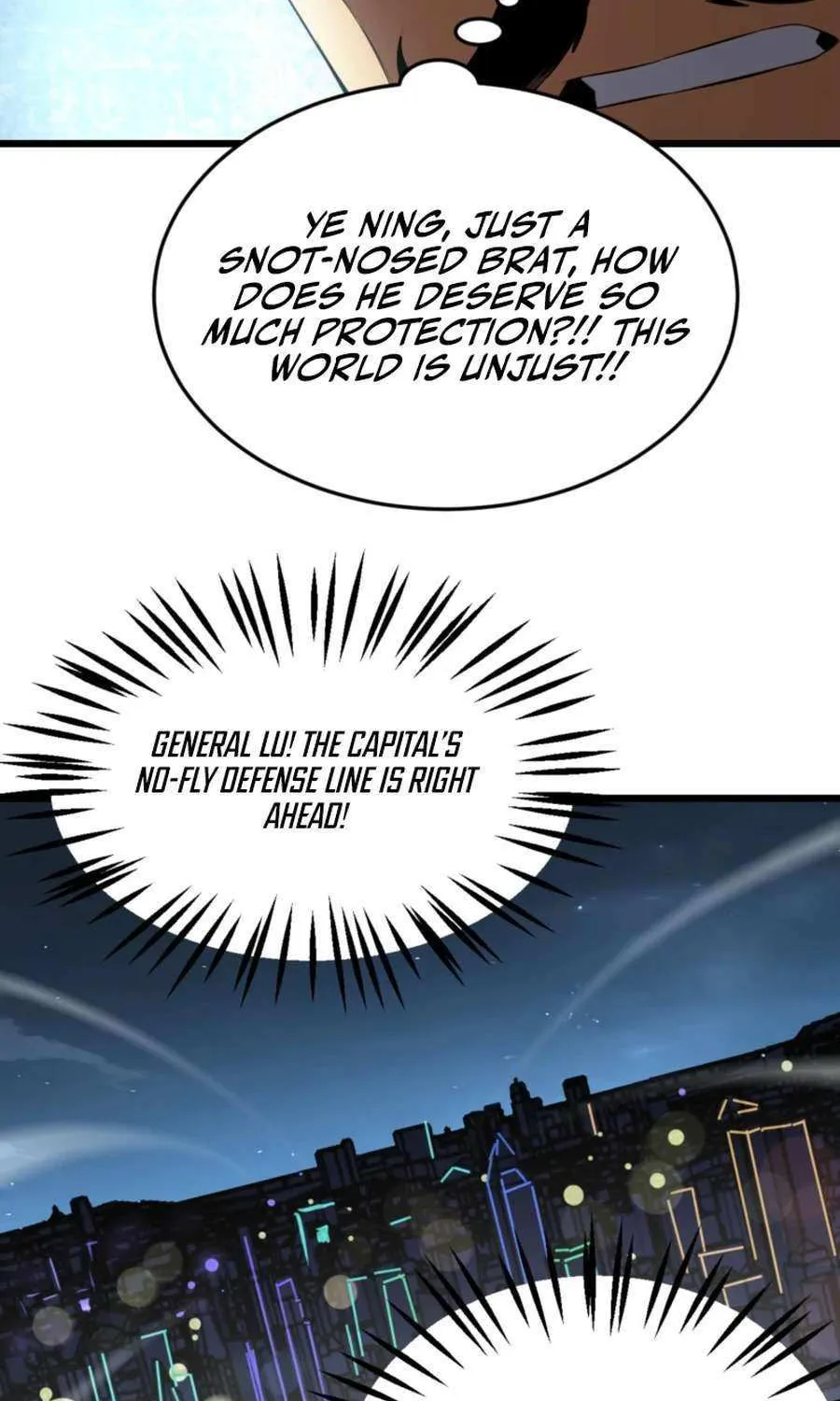 Read Apocalypse Sword God Manga Online