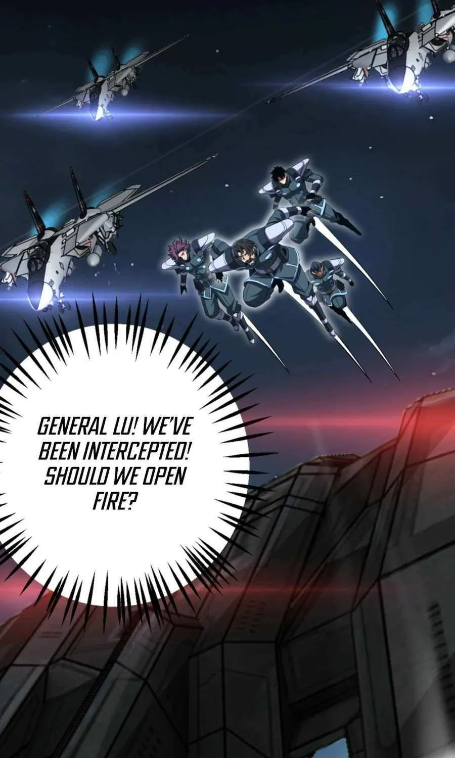 Read Apocalypse Sword God Manga Online