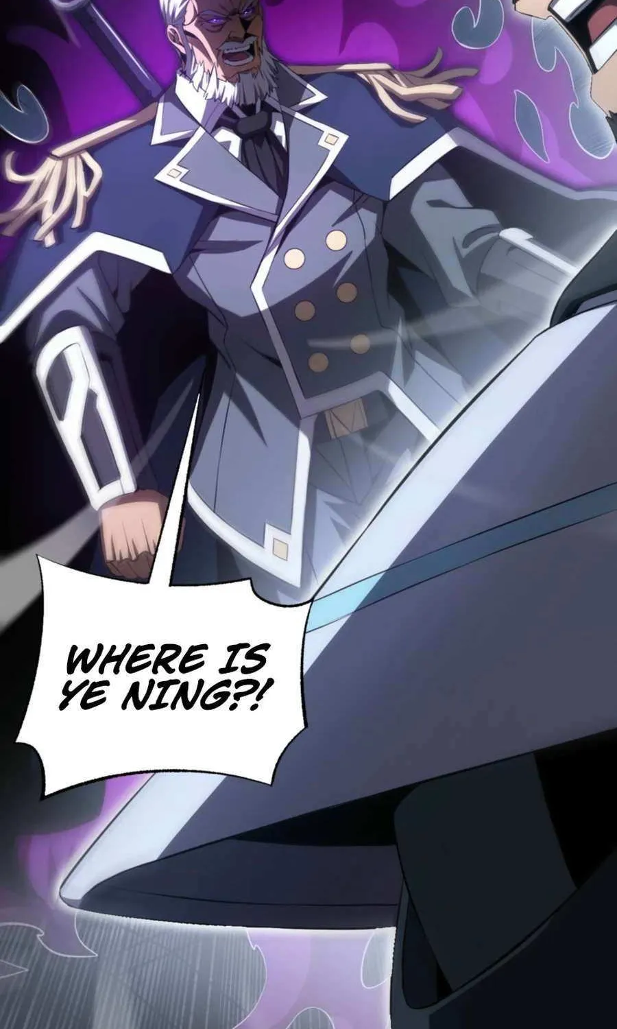 Read Apocalypse Sword God Manga Online