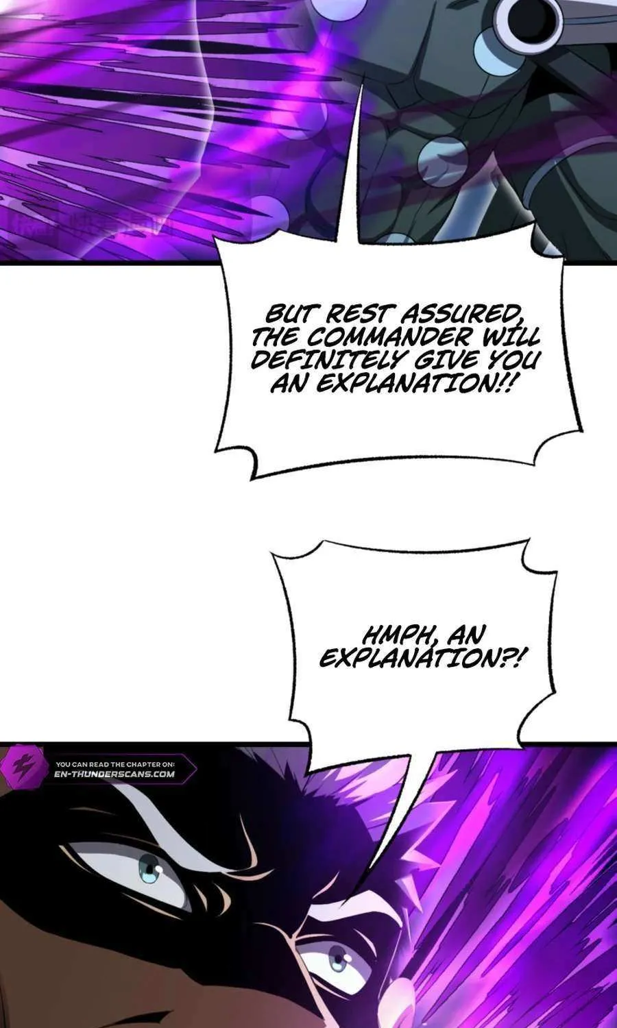 Read Apocalypse Sword God Manga Online